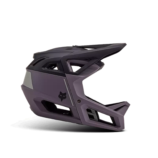 FOX Proframe clyzo Ce, smoke grey