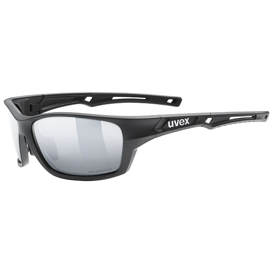 UVEX Sportstyle 232 P, black