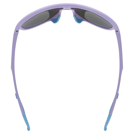 UVEX SPORTSTYLE 515, levander matt/blue , S3