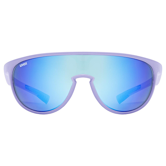 UVEX SPORTSTYLE 515, levander matt/blue , S3