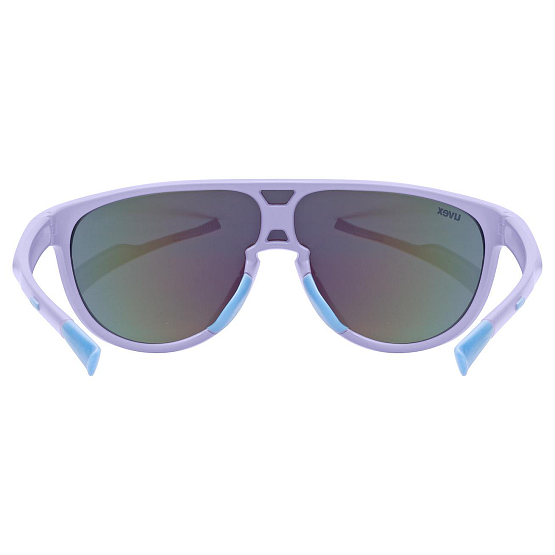 UVEX SPORTSTYLE 515, levander matt/blue , S3