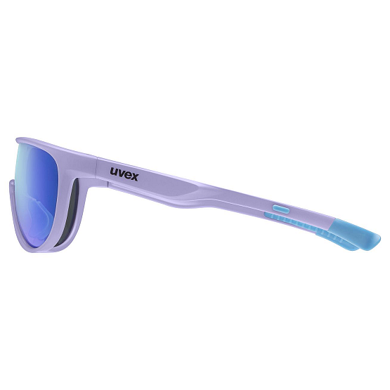 UVEX SPORTSTYLE 515, levander matt/blue , S3