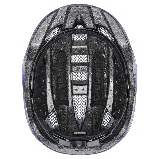 UVEX Kid 2, princess, 46-52 cm UVEX Kid 2, princess, 46-52 cm