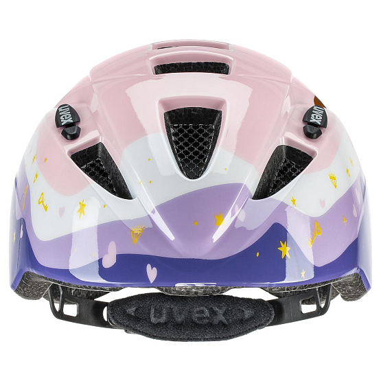 UVEX Kid 2, princess, 46-52 cm UVEX Kid 2, princess, 46-52 cm