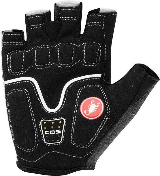 CASTELLI DOLCISSIMA 2 W, bordová CASTELLI DOLCISSIMA 2 W, bordová