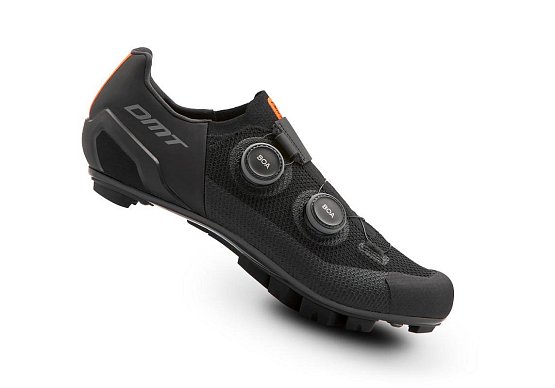 DMT MH10, black DMT MH10, black
