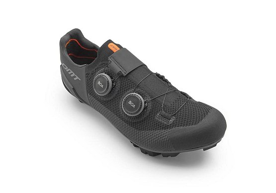 DMT MH10, black DMT MH10, black