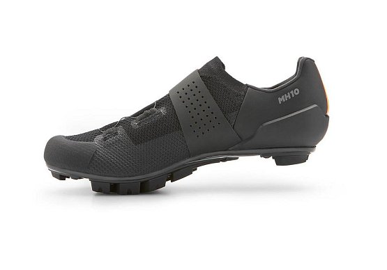 DMT MH10, black DMT MH10, black