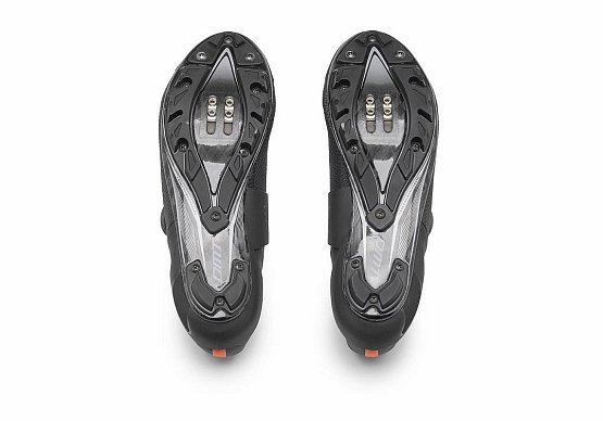 DMT MH10, black DMT MH10, black
