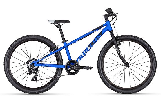 Kellys Kiter 30, Blue, 11" (28 cm)