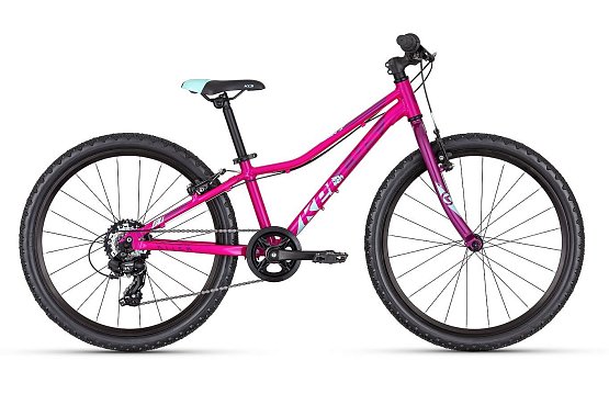 Kellys Kiter 30, Pink, 11" (28 cm)