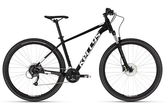 Kellys Spider 50 29", black Kellys Spider 50 29", black