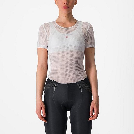 CASTELLI 24076 PRO MESH W, biela CASTELLI 24076 PRO MESH W, biela