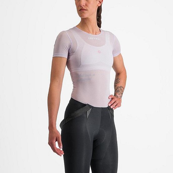 CASTELLI 24076 PRO MESH W, biela CASTELLI 24076 PRO MESH W, biela