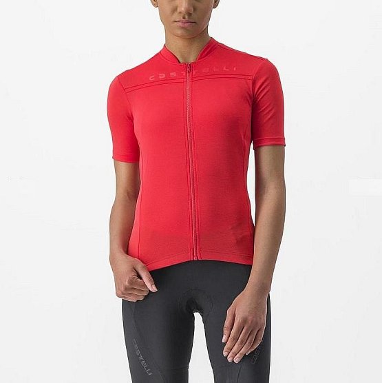 CASTELLI Anima 4, červená CASTELLI Anima 4, červená