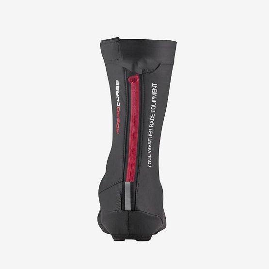 CASTELLI Pioggia 4, black CASTELLI Pioggia 4, black