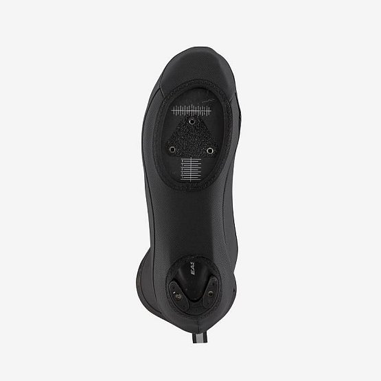 CASTELLI Pioggia 4, black CASTELLI Pioggia 4, black