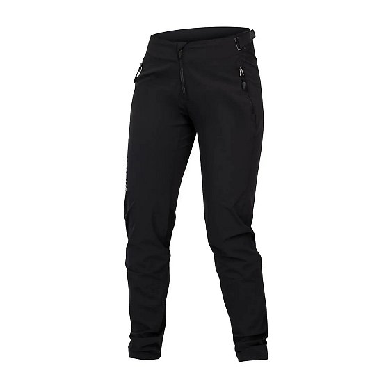 ENDURA Wms MT500 Burner Lite Pant, black ENDURA Wms MT500 Burner Lite Pant, black