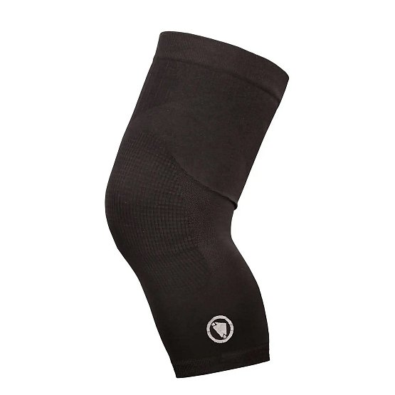 ENDURA Engineered Knee Warmer, black