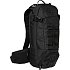 FOX Utility 18L Hydration Pack Lg, black FOX Utility 18L Hydration Pack Lg, black