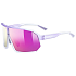 UVEX Sportstyle 237, purple fade/purple, s3