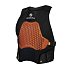 ENDURA MT500 D3O, black ENDURA MT500 D3O, black