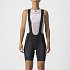 CASTELLI 22051 VELOCISSIMA 3, čierna CASTELLI 22051 VELOCISSIMA 3, čierna
