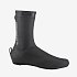 CASTELLI Pioggia 4, black CASTELLI Pioggia 4, black