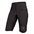 ENDURA Wms SingleTrack Short II, black ENDURA Wms SingleTrack Short II, black