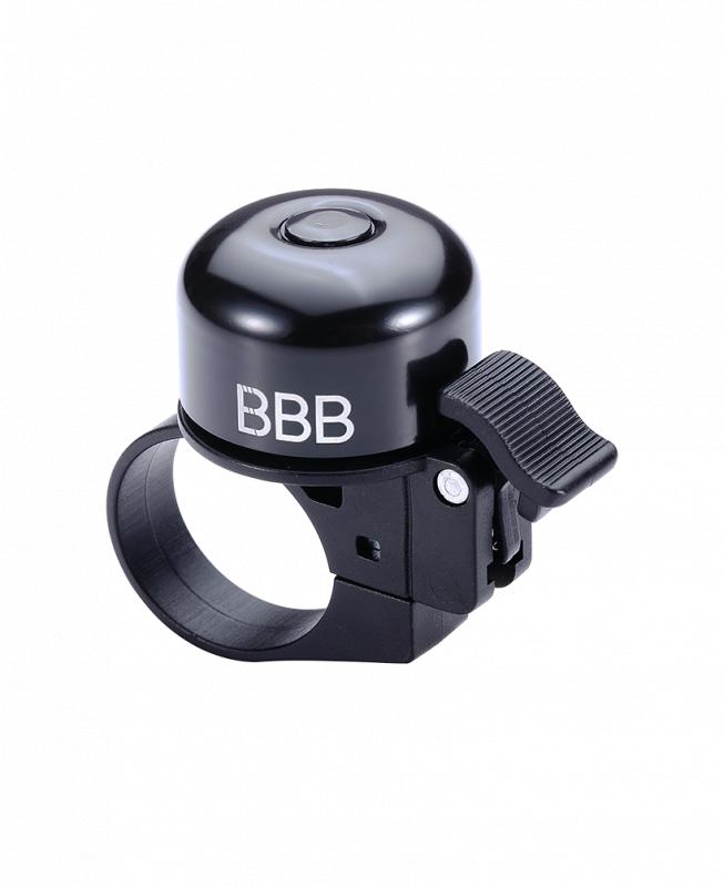 BBB 11D LoudClear, black