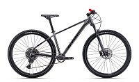 CTM Rambler 4.0 29" 2024, matná čierna/lesklá čierna CTM Rambler 4.0 29" 2024, matná čierna/lesklá čierna