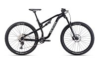 CTM Skaut 3.0 29" 2024, lesklá čierna/matná čierna