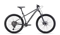 CTM Zephyr Xpert 27,5" 2024, tmavá šedá