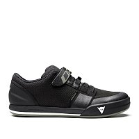 DAINESE HgActo Pro, black/black DAINESE HgActo Pro, black/black