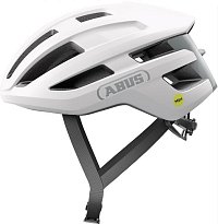ABUS PowerDome MIPS, polar white ABUS PowerDome MIPS, polar white