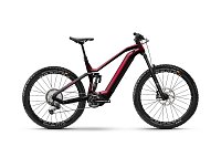HAIBIKE Nduro 7 2024, MX, (720Wh), metalic tuscan/black/neon red HAIBIKE Nduro 7 2024, MX, (720Wh), metalic tuscan/black/neon red