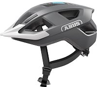 ABUS Aduro 3.0, race grey