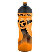 Fľaša KELLYS SPORT 022 0,7 l, orange