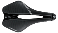 Sedlo PROLOGO Dimension 143, T4.0, black Sedlo PROLOGO Dimension 143, T4.0, black