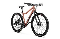 Woom 6 OFF 26", terra coppa Woom 6 OFF 26", terra coppa