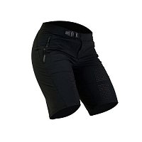 FOX W Flexair Short, black