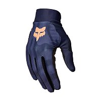 FOX Flexair Glove Taunt, indigo