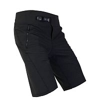 FOX Flexair Short, black
