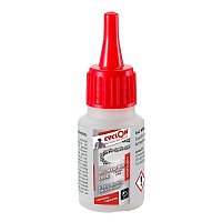 CYCLON Bike Care ALL WEATHER LUBE / COURSE LUBE, 125 ml