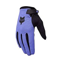 FOX W Ranger Gloves, violet purple