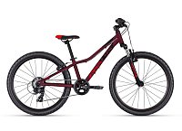 Kellys Kiter 50, dark plum, 11" (28 cm) Kellys Kiter 50, dark plum, 11" (28 cm)