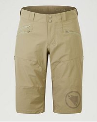 ENDURA SingleTrack Short II, mashroom
