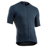 NORTHWAVE Force 2 Jersey Short Sleeve, deep blue