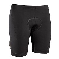 NORTHWAVE Force Evo Junior Short, black