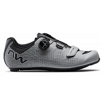NORTHWAVE Storm Carbon 2, silver/reflective NORTHWAVE Storm Carbon 2, silver/reflective